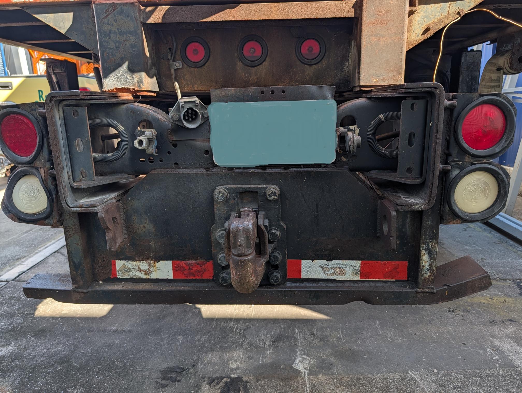 2003 MACK RD688S - Image 5